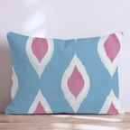Margot Rue Throw Pillow - Hillcroft Home