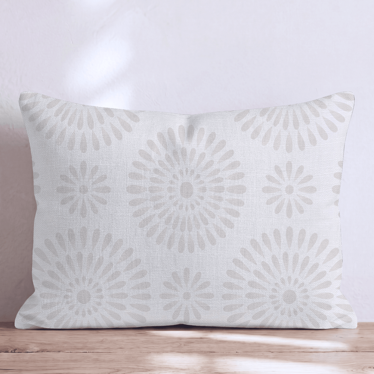 Marielle Throw Pillow throw pillow - Hillcroft Home