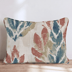 Marmalade in the Shade Throw Pillow - Hillcroft Home
