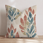 Marmalade in the Shade Throw Pillow - Hillcroft Home