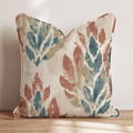 Marmalade in the Shade Throw Pillow - Hillcroft Home