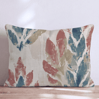 Marmalade in the Shade Throw Pillow - Hillcroft Home