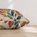 Marmalade in the Shade Throw Pillow - Hillcroft Home