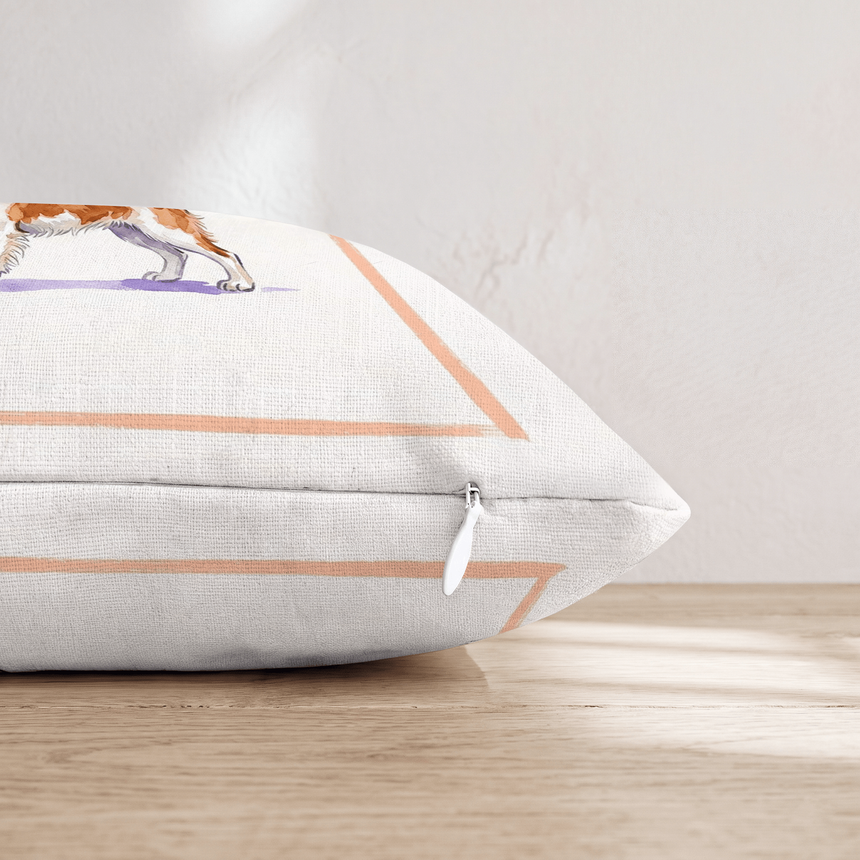 Martini Brittany Throw Pillow - Hillcroft Home