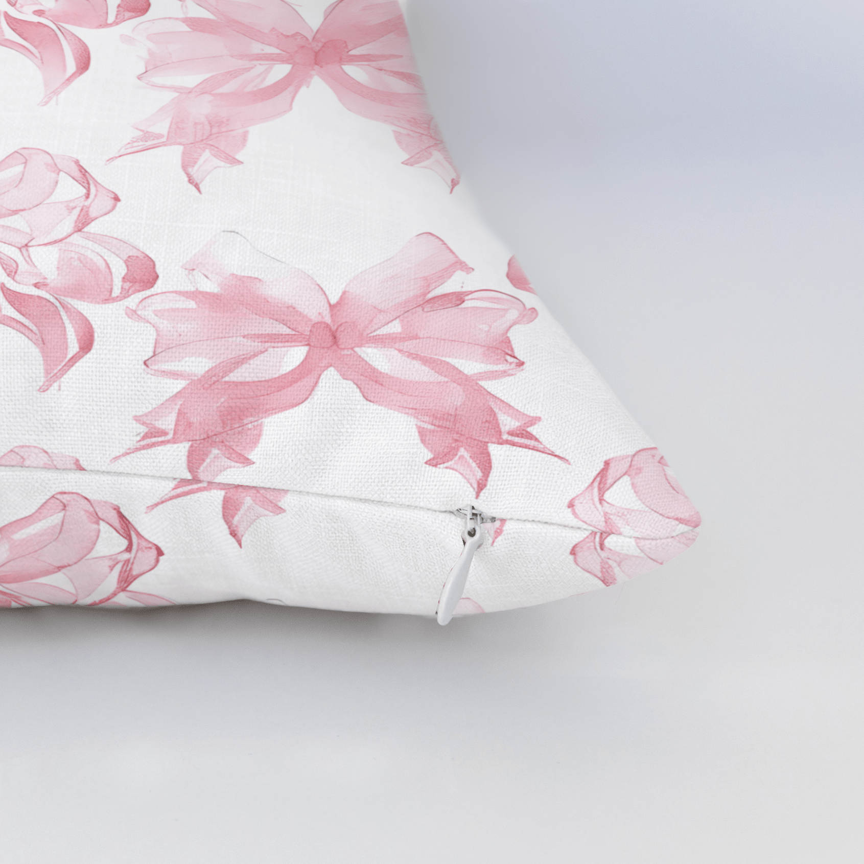 Mary Throw Pillow - Lemon Park