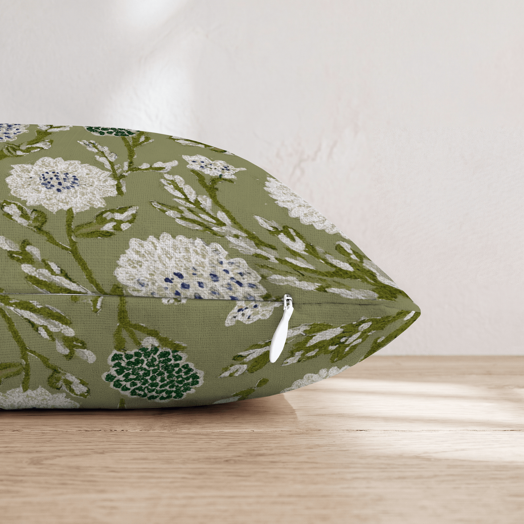 Mason Throw Pillow - Hillcroft Home