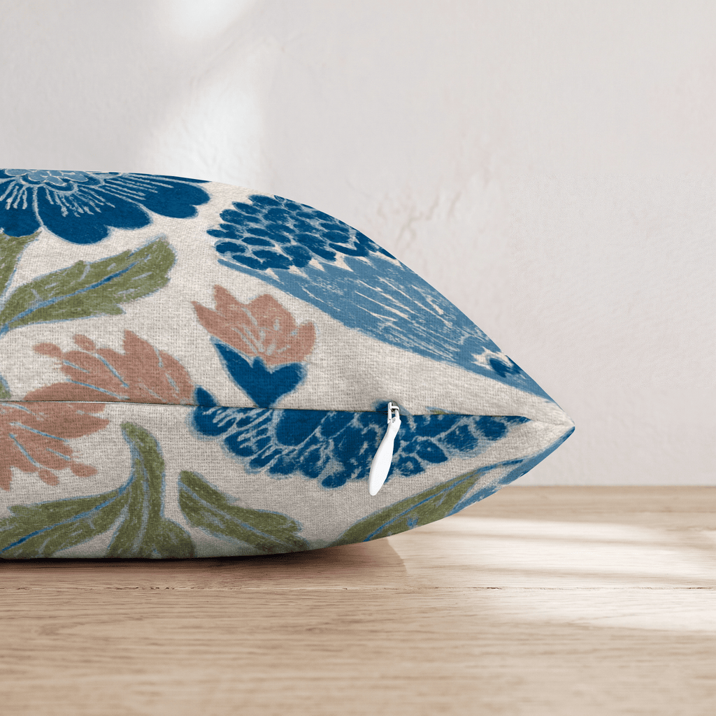 Matilda Throw Pillow - Hillcroft Home