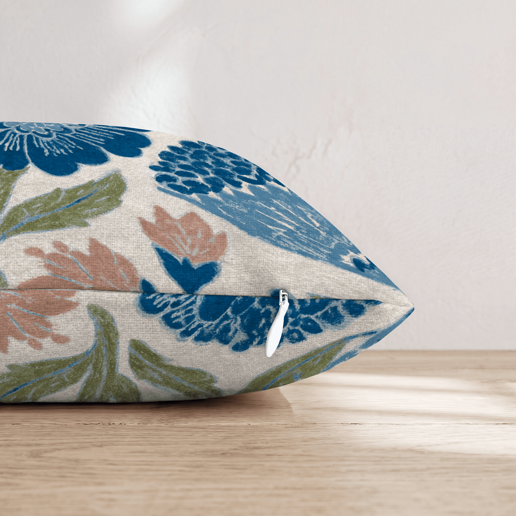 Matilda Throw Pillow - Hillcroft Home