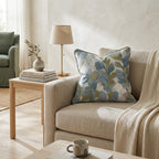 Meadow Walk Throw Pillow - Hillcroft Home