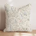 Meadowlark Throw Pillow throw pillow - Hillcroft Home