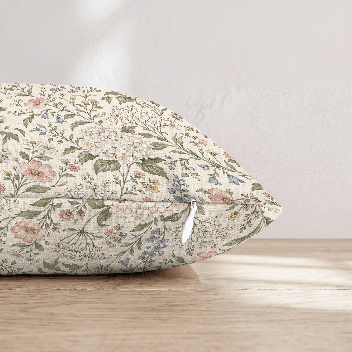 Meadowlark Throw Pillow throw pillow - Hillcroft Home