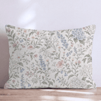 Meadowlark Throw Pillow throw pillow - Hillcroft Home