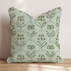 Melaney Throw Pillow - Hillcroft Home