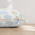 Midnight in a Globe Throw Pillow - Hillcroft Home