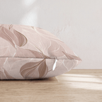 Midnight Pink Throw Pillow - Hillcroft Home