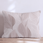 Midnight Pink Throw Pillow - Hillcroft Home