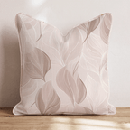 Midnight Pink Throw Pillow - Hillcroft Home