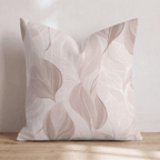 Midnight Pink Throw Pillow - Hillcroft Home