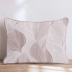 Midnight Pink Throw Pillow - Hillcroft Home