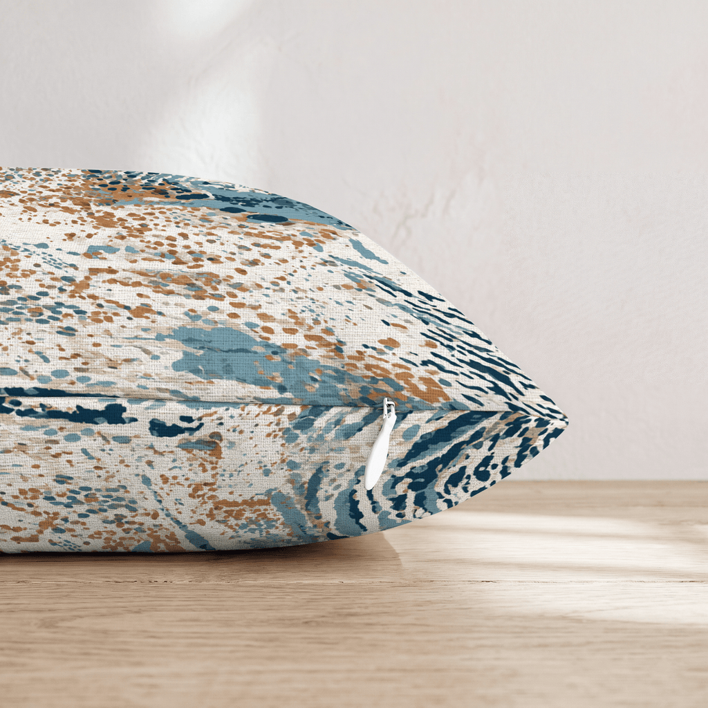 Milky Way Throw Pillow - Hillcroft Home