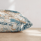 Milky Way Throw Pillow - Hillcroft Home