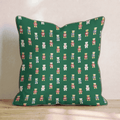 Milton Bear Throw Pillow throw pillow - Hillcroft Home