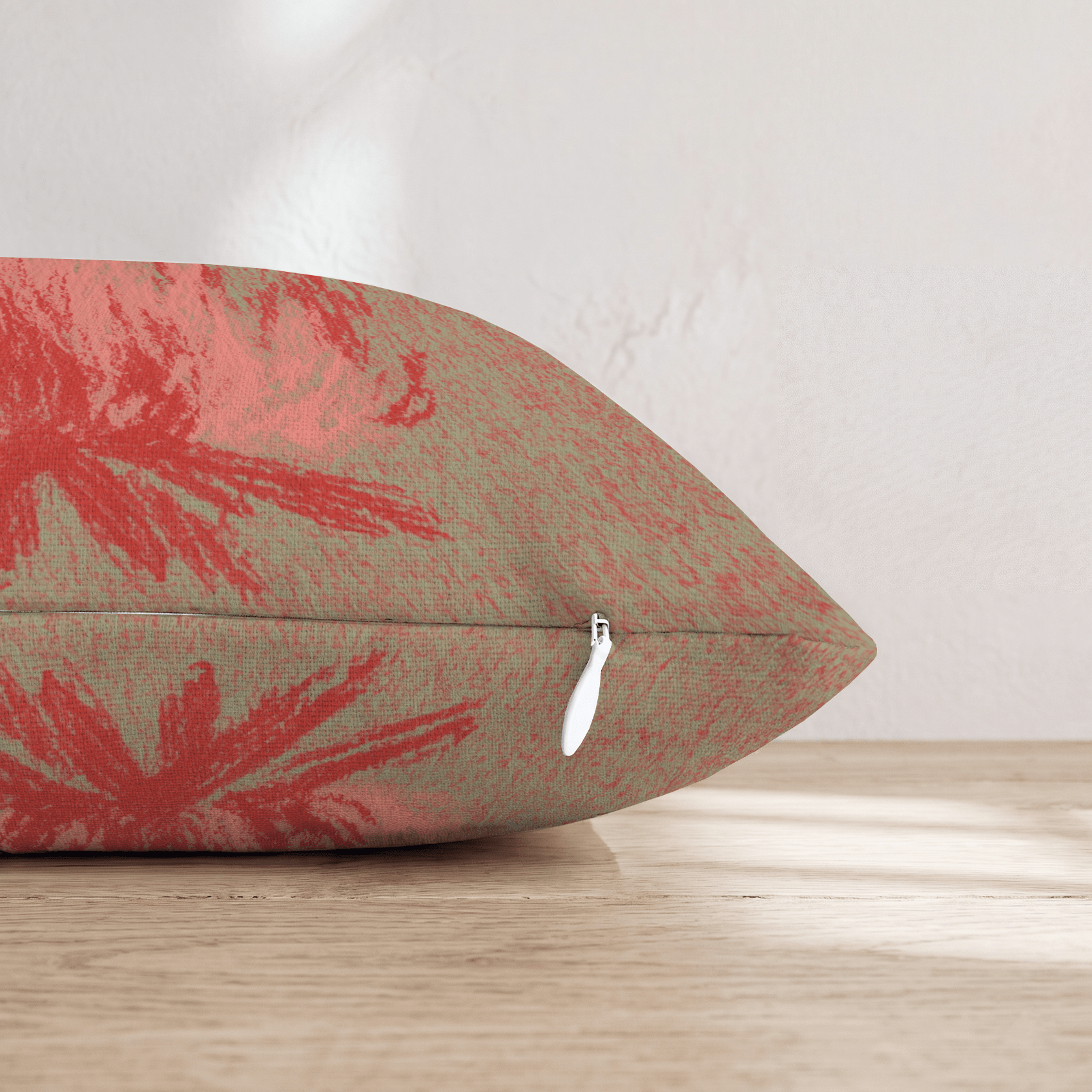 Mini Bonfire Throw Pillow - Hillcroft Home