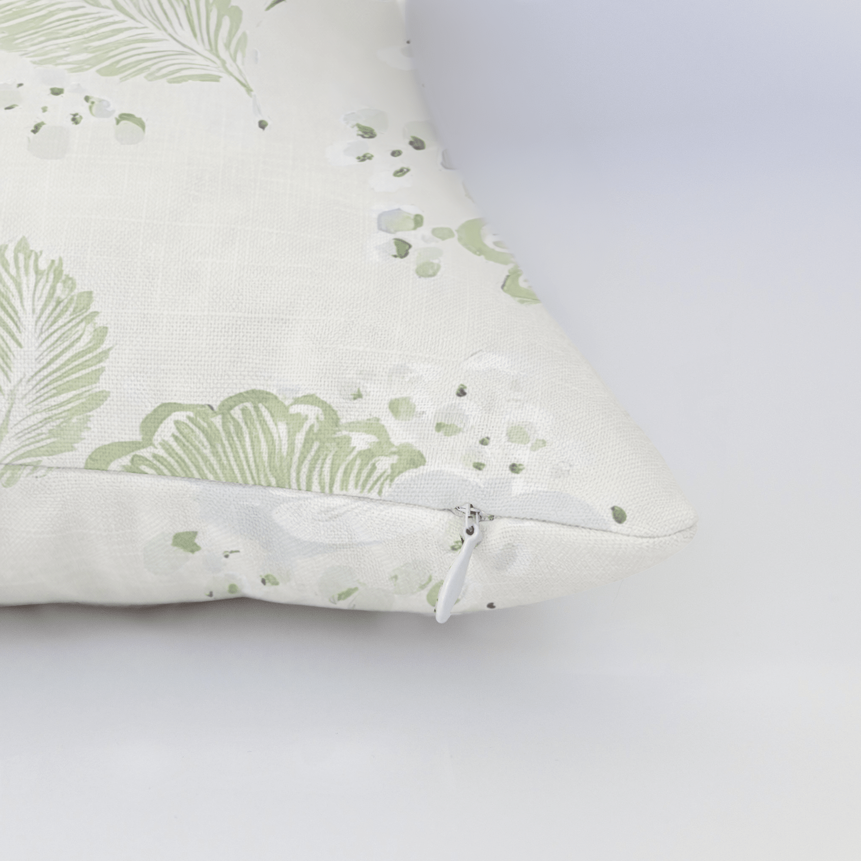 Mint to Be Throw Pillow - Lemon Park