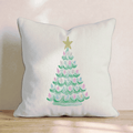 Mom_s Ceramic Tree Throw Pillow - Hillcroft Home
