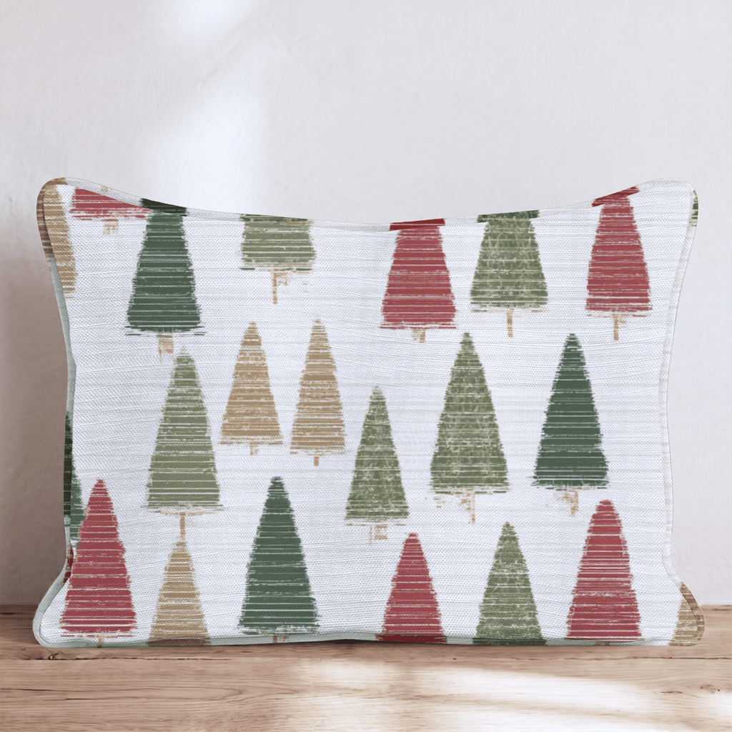 Moonlit Meadow Throw Pillow - Hillcroft Home
