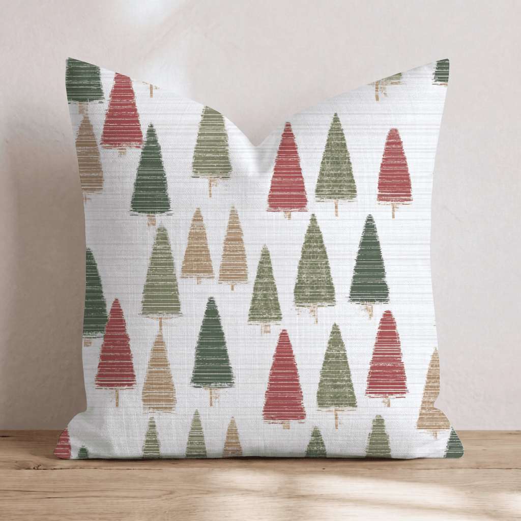 Moonlit Meadow Throw Pillow - Hillcroft Home
