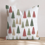 Moonlit Meadow Throw Pillow - Hillcroft Home