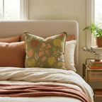 Moss & Maple Throw Pillow - Hillcroft Home