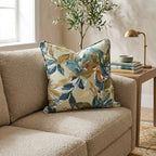 Mossy Situation Throw Pillow - Hillcroft Home