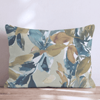 Mossy Situation Throw Pillow - Hillcroft Home