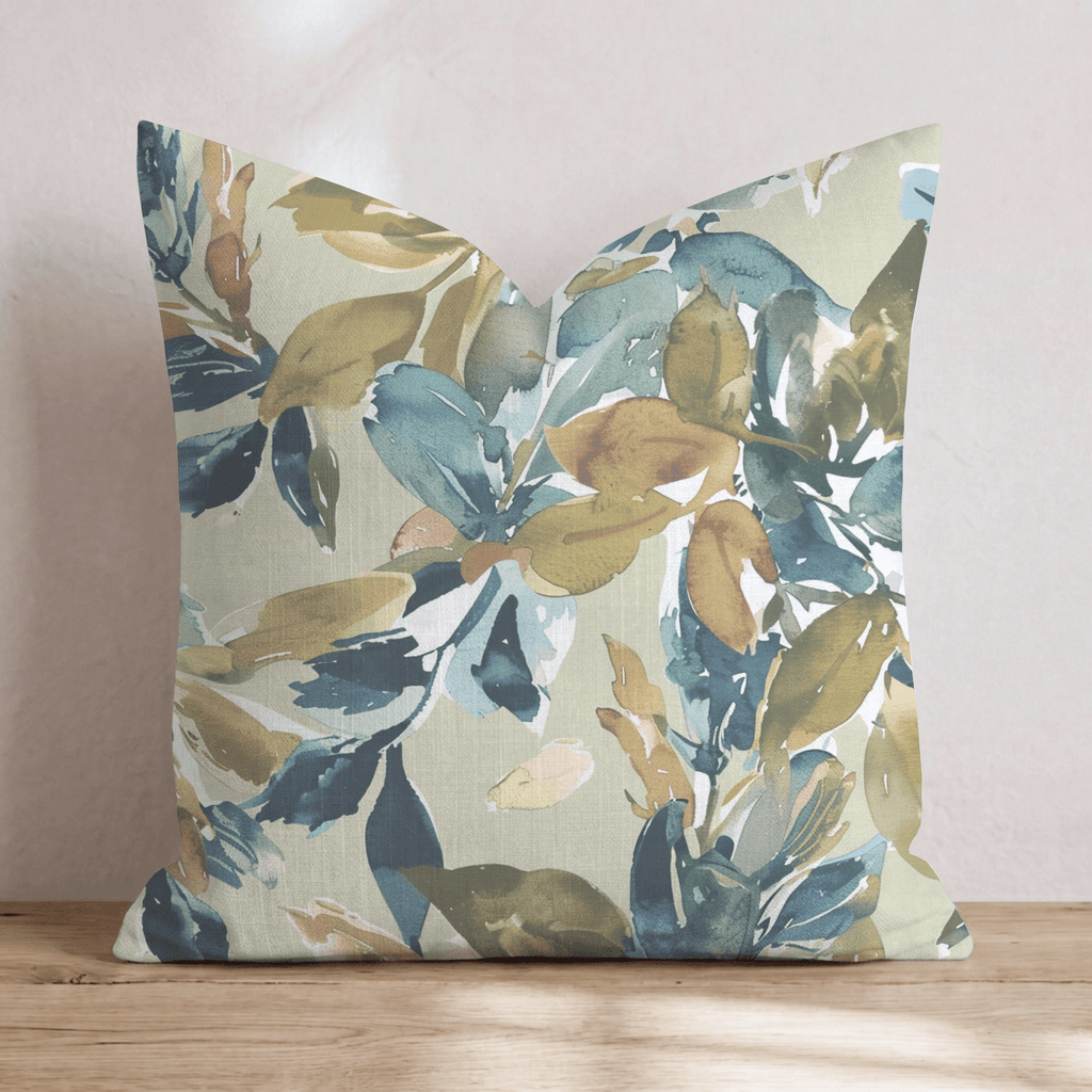 Mossy Situation Throw Pillow - Hillcroft Home