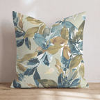 Mossy Situation Throw Pillow - Hillcroft Home