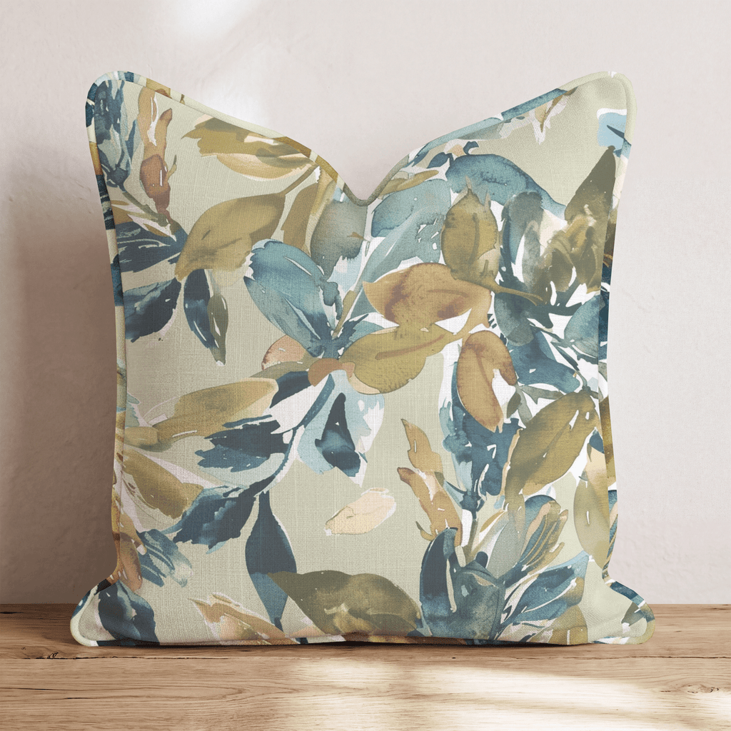 Mossy Situation Throw Pillow - Hillcroft Home