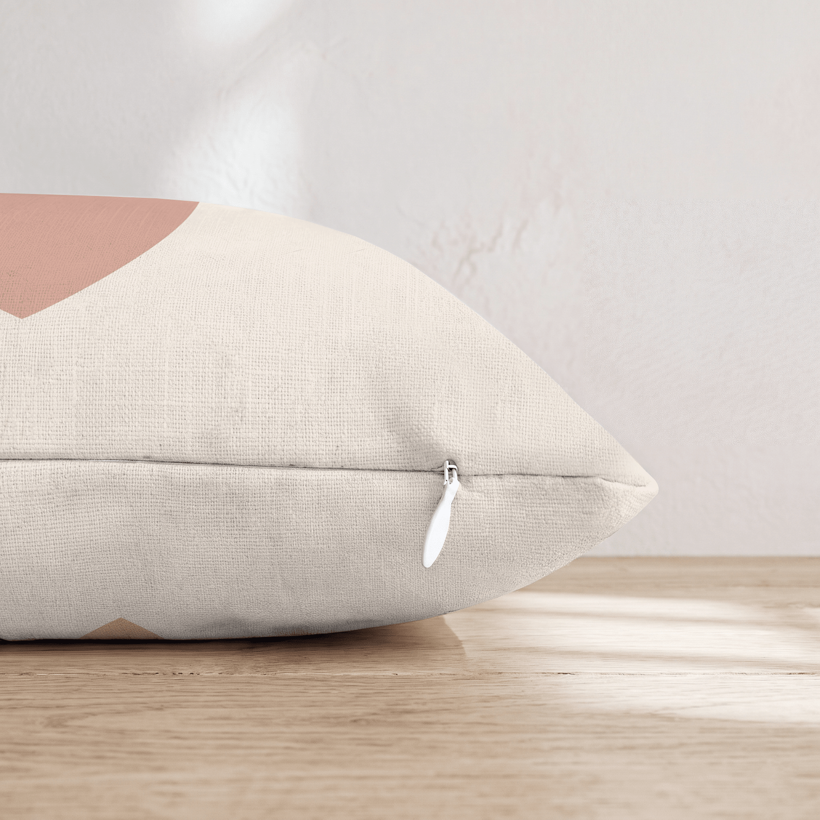 My Valentine Throw Pillow - Hillcroft Home