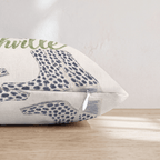 Nashville Boots Throw Pillow - Hillcroft Home