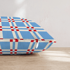 Nautical Throw Pillow - Hillcroft Home