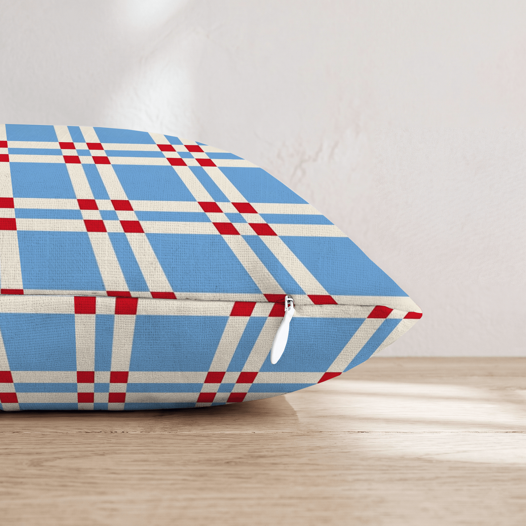 Nautical Throw Pillow - Hillcroft Home