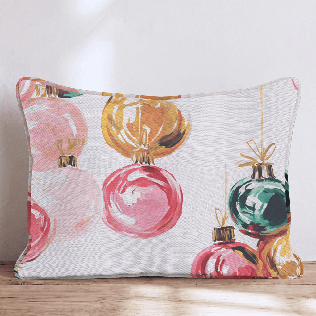 Nelson Throw Pillow throw pillow - Hillcroft Home