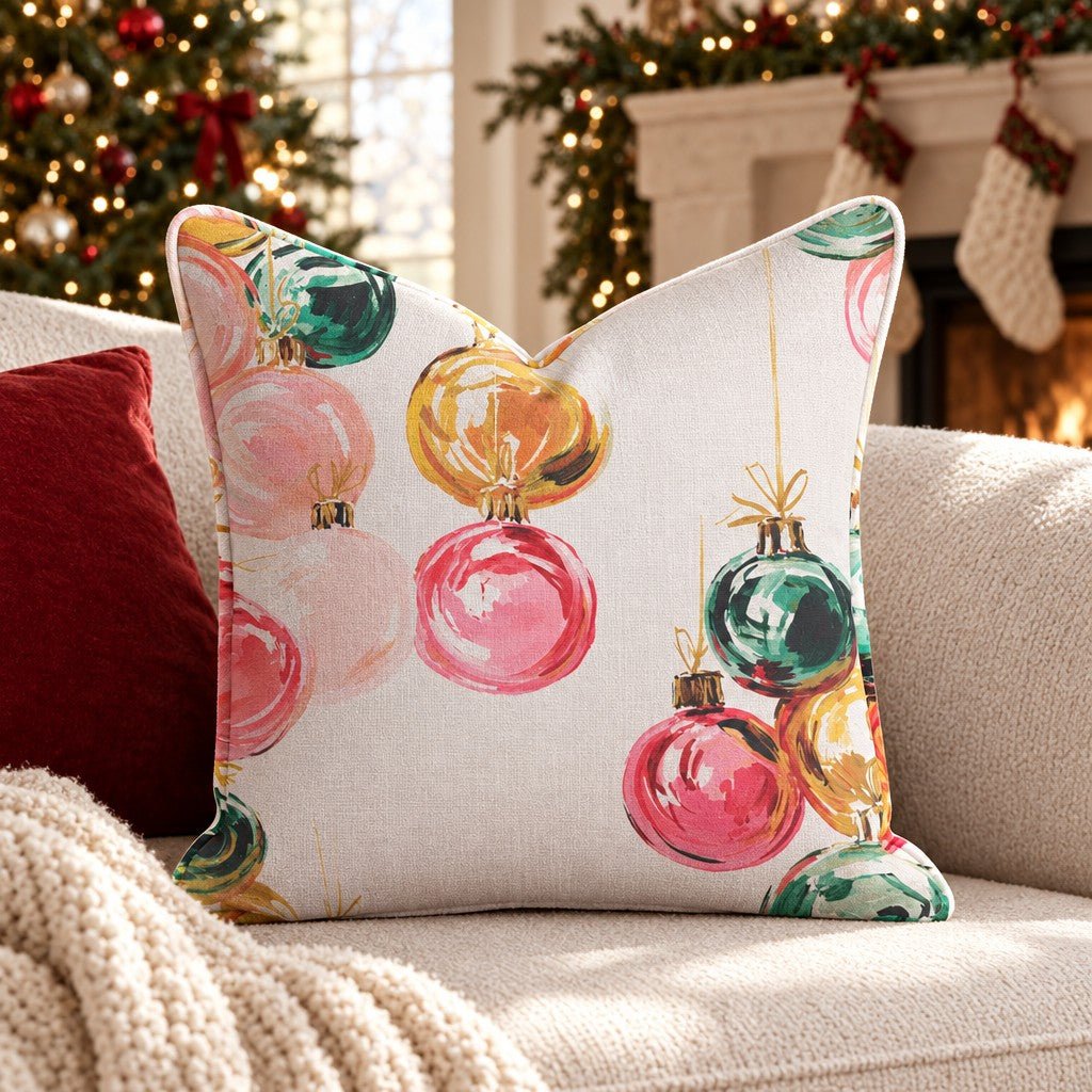 Nelson Throw Pillow throw pillow - Hillcroft Home