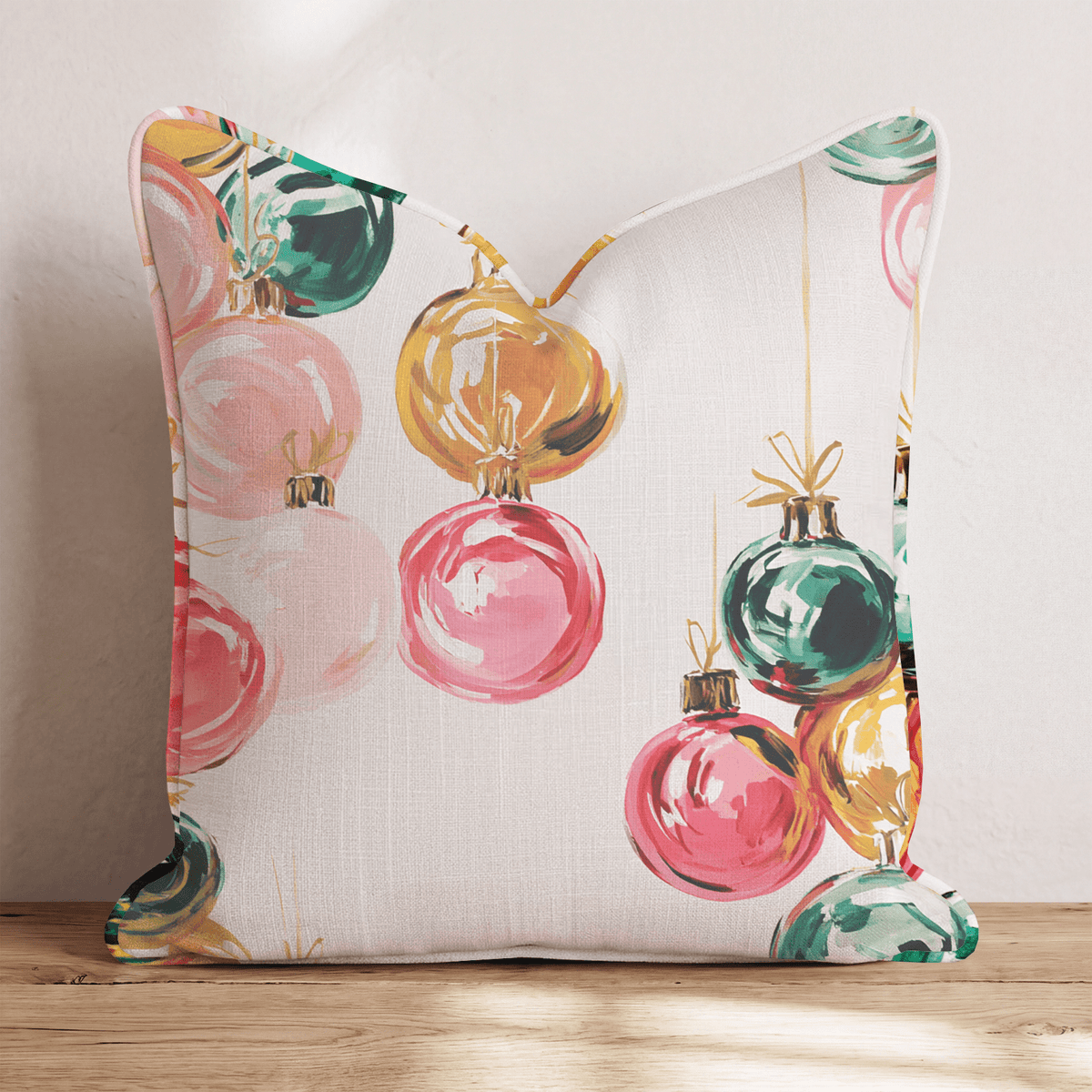 Nelson Throw Pillow throw pillow - Hillcroft Home