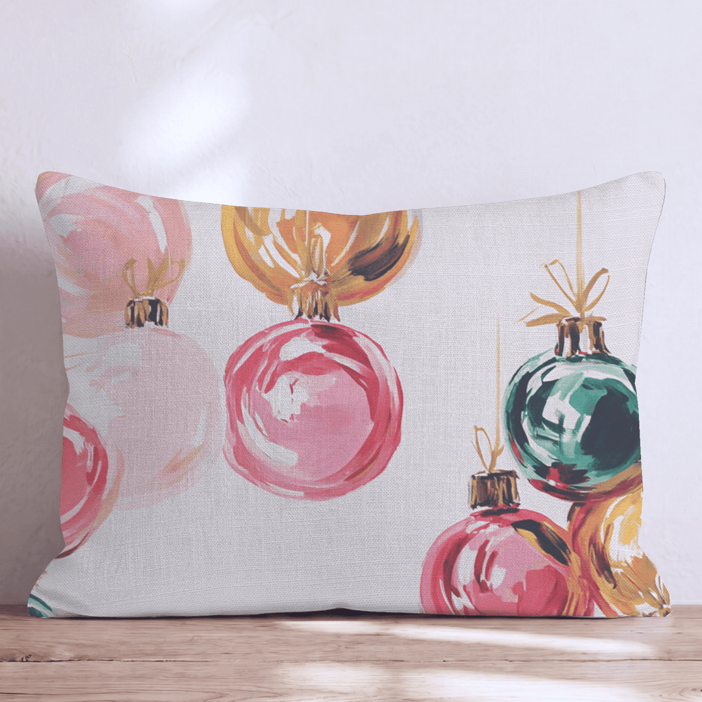 Nelson Throw Pillow throw pillow - Hillcroft Home