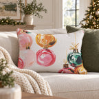 Nelson Throw Pillow throw pillow - Hillcroft Home
