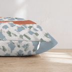 Nothing But Net Throw Pillow - Hillcroft Home