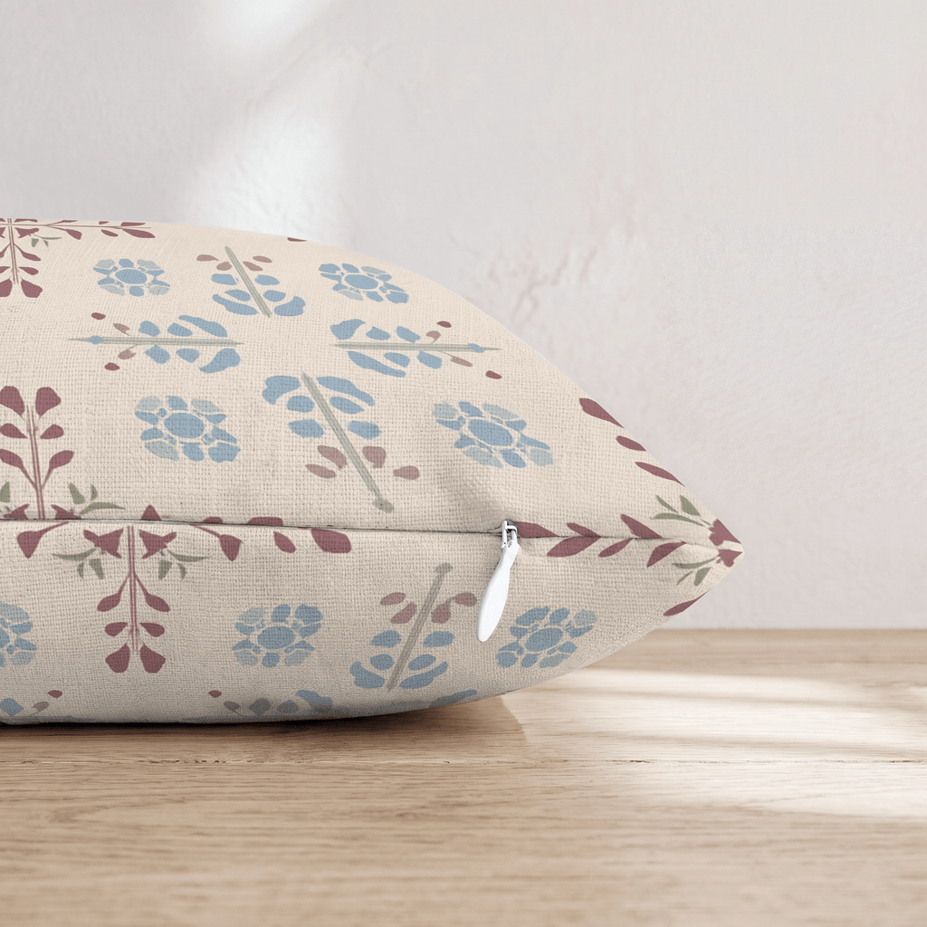 Oakhaven Throw Pillow - Hillcroft Home