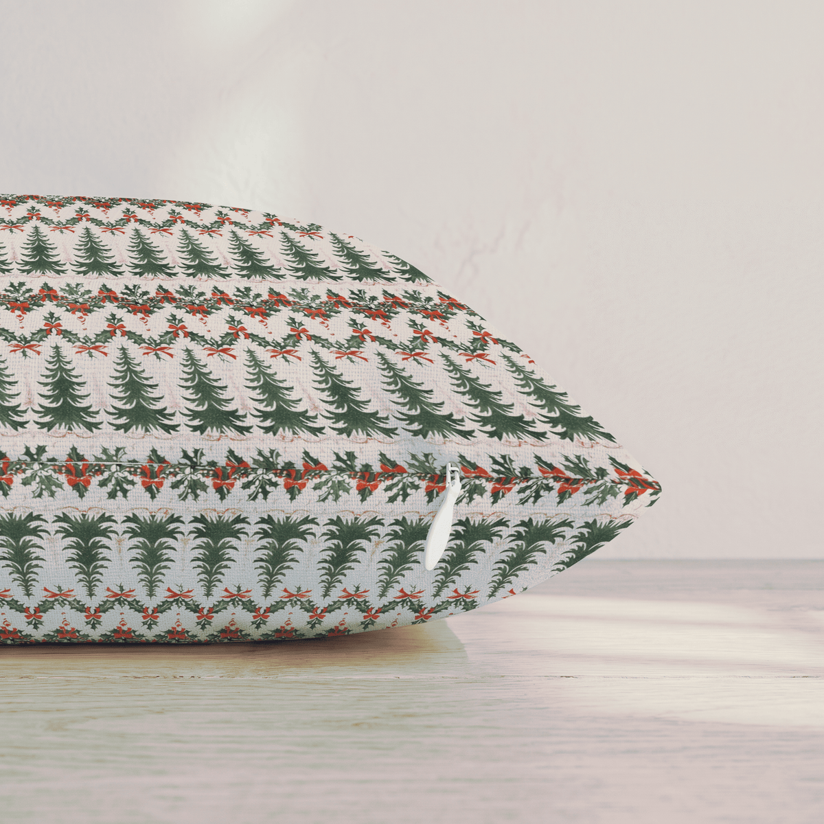 Oh, Vintage Tree Throw Pillow throw pillow - Hillcroft Home